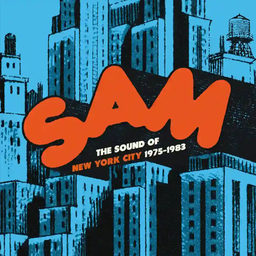 Kojak Theme (12" Mix) cover