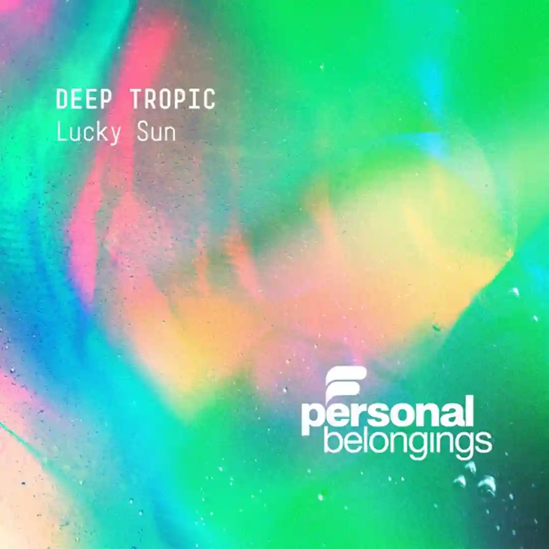 Deep Tropic (Original Mix) cover
