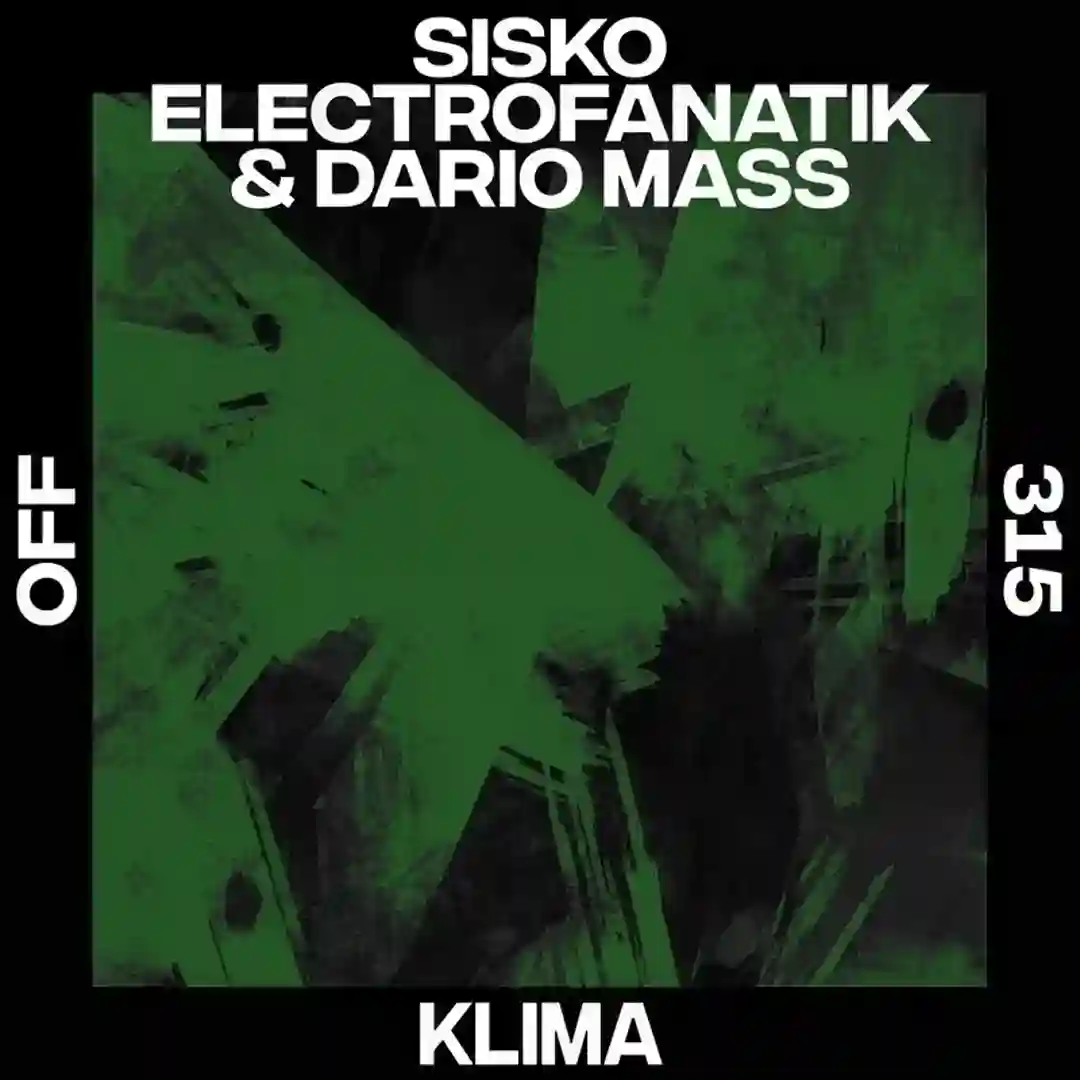 Klima cover