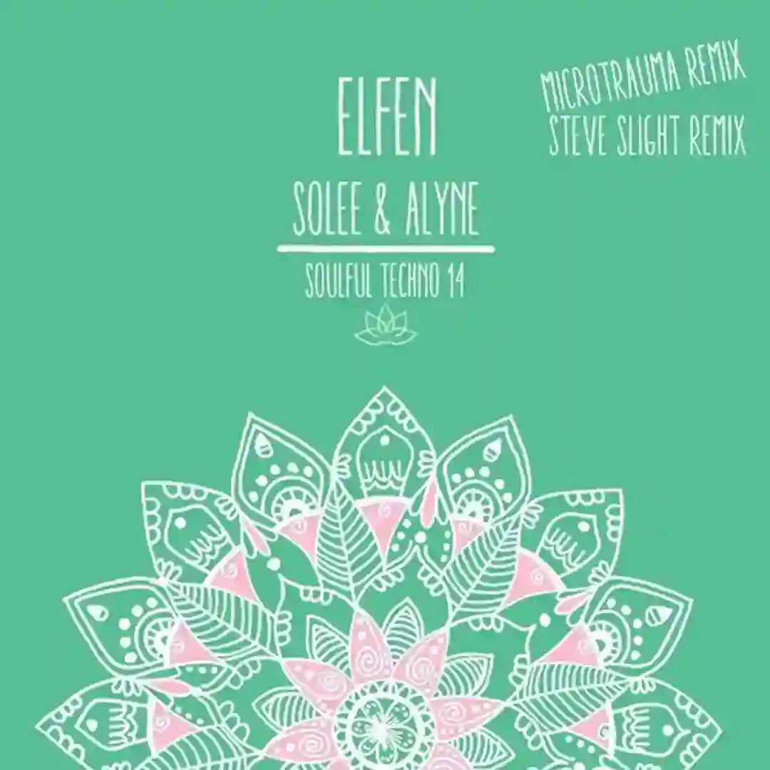 Elfen (Original Mix) (Original Mix) cover