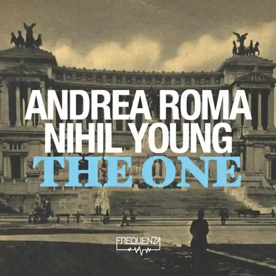 The One cover