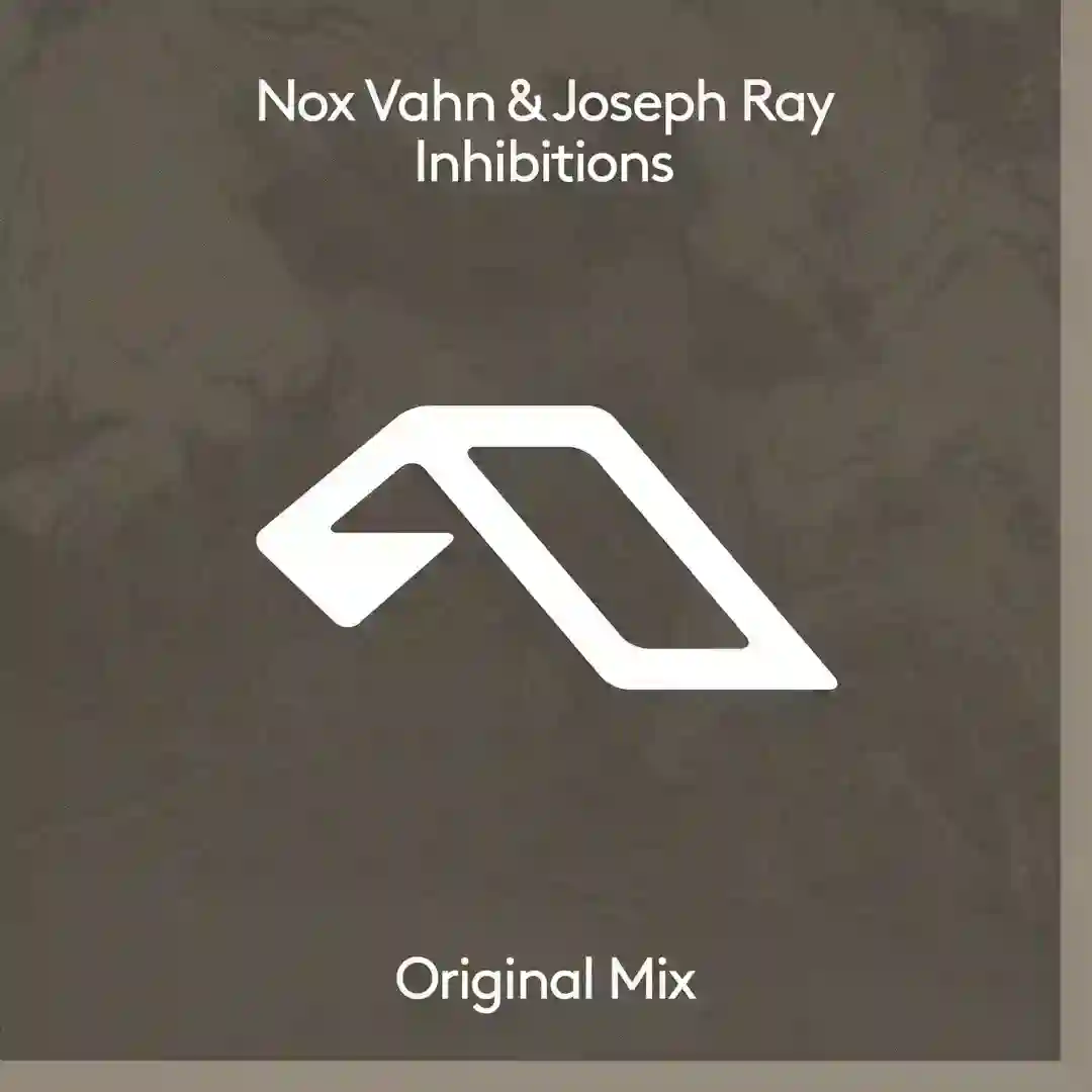 Inhibitions cover