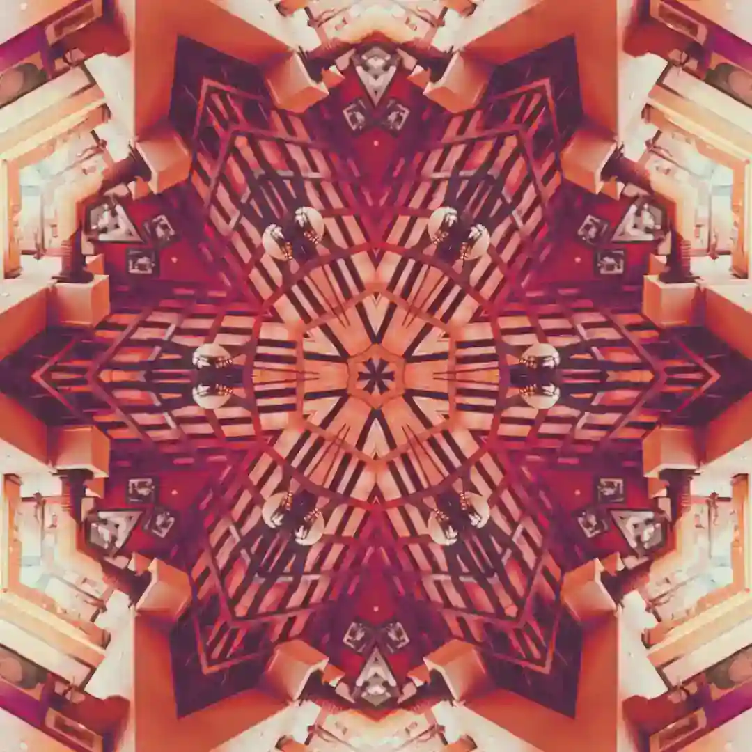 Bloom (Original Mix) cover