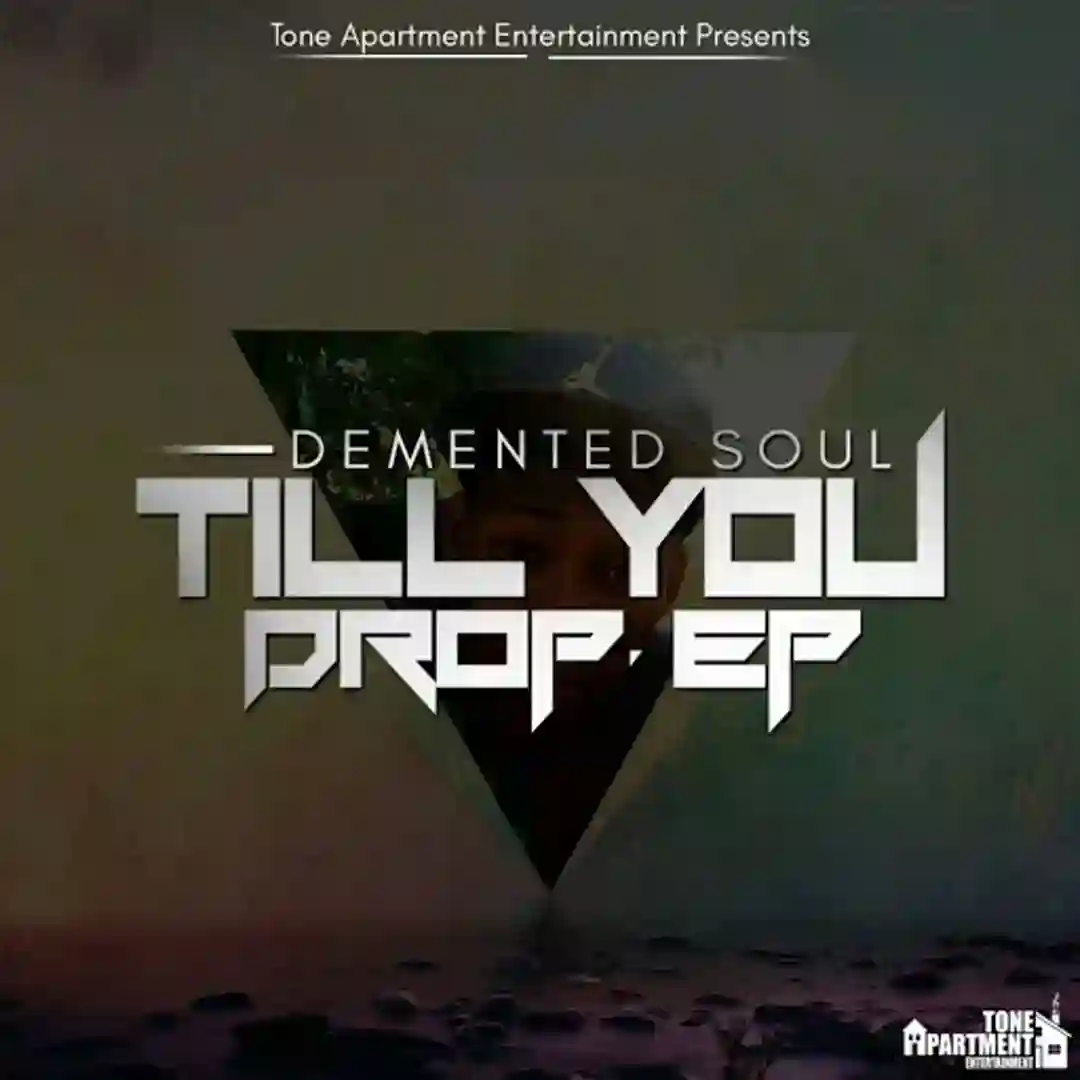 Till You Drop EP cover