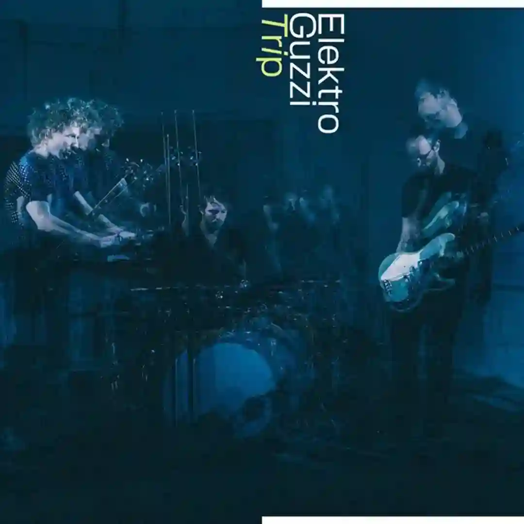 Trip cover