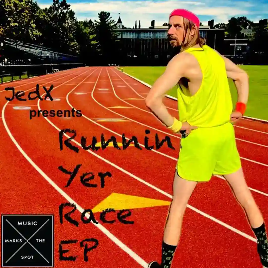 Loose Funk (Original Mix) cover