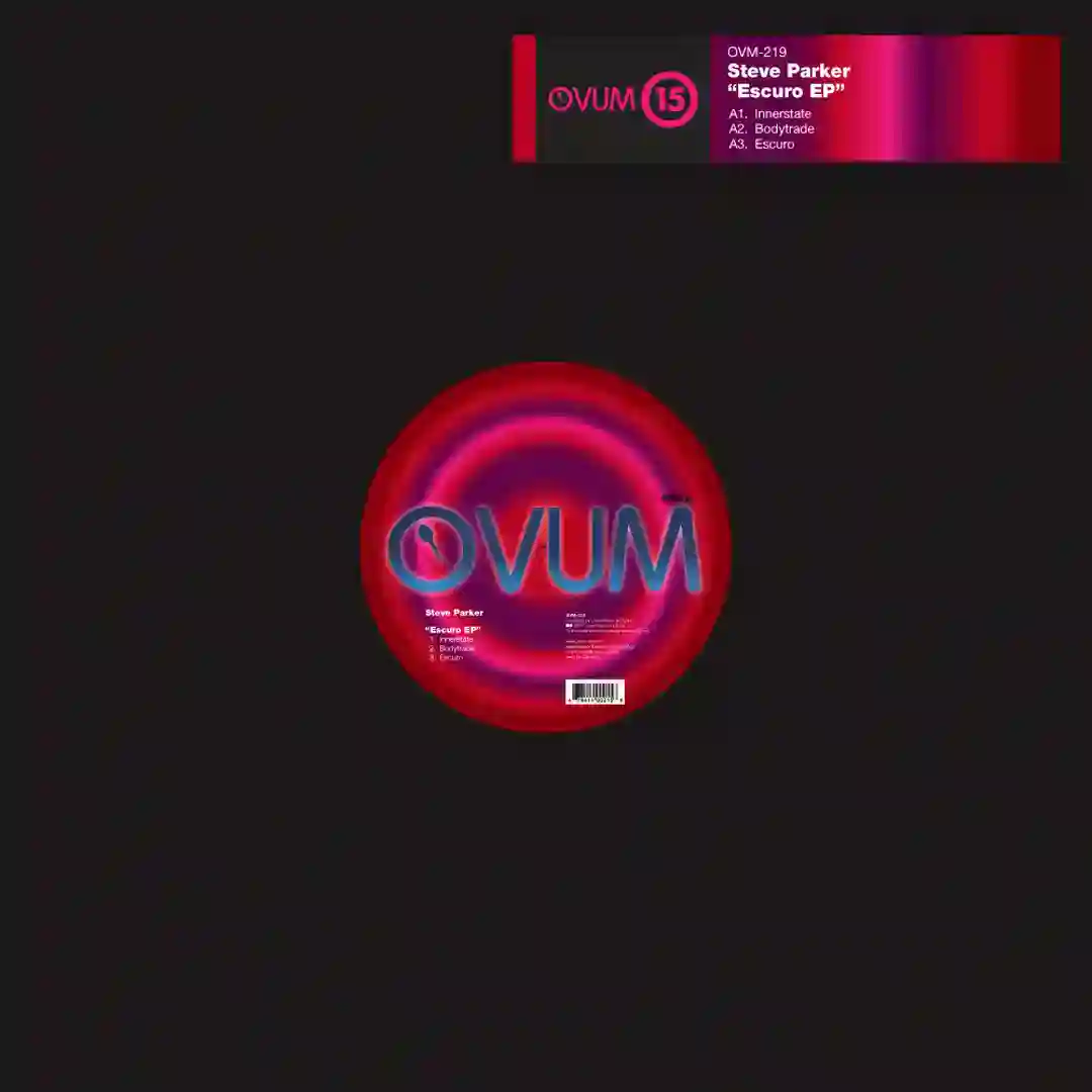Bodytrade Original Mix cover