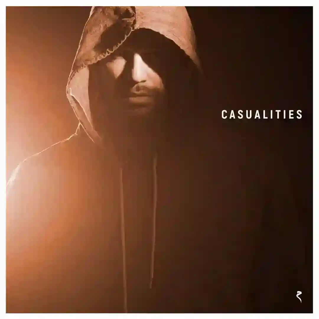 Casualities feat. Erlend Øye (Gorje Hewek Remix) cover