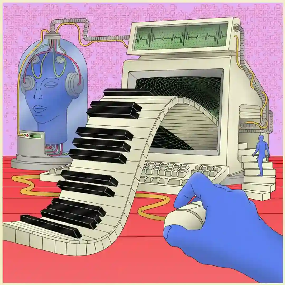 Velvet Underground cover
