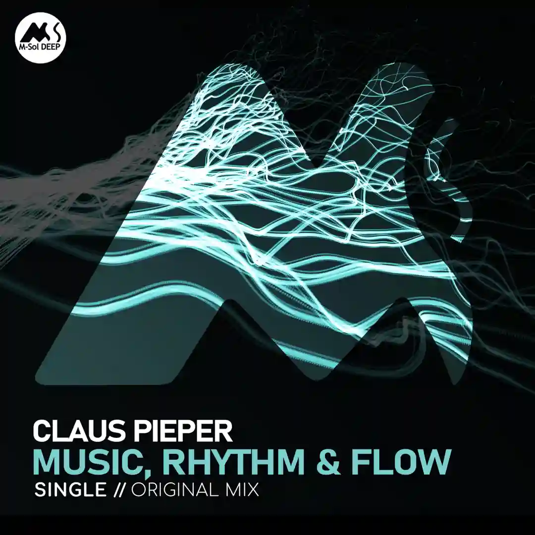 Music, Rhythm & Flow cover
