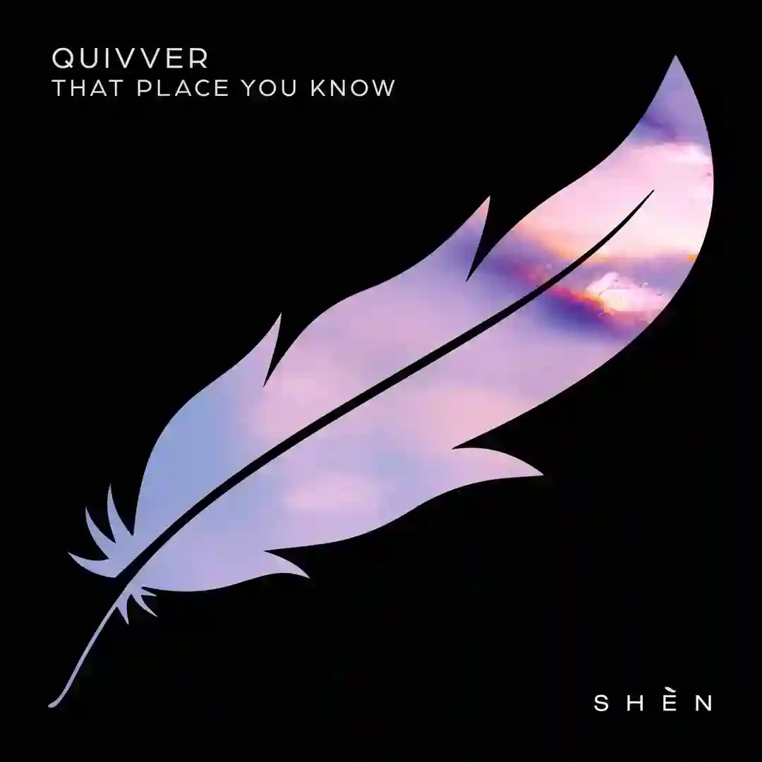 That Place You Know cover