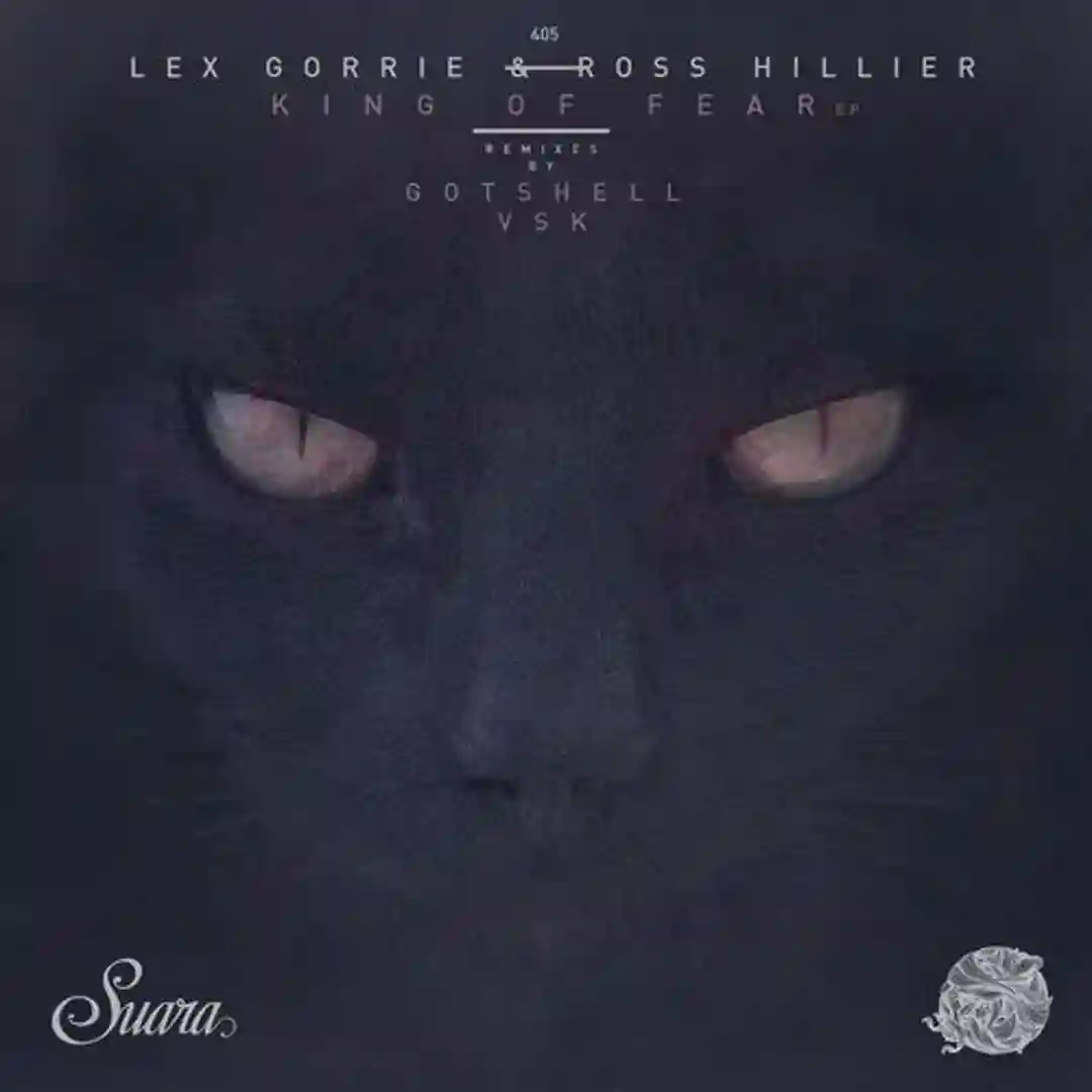 The End Of The Riot (Original Mix) cover