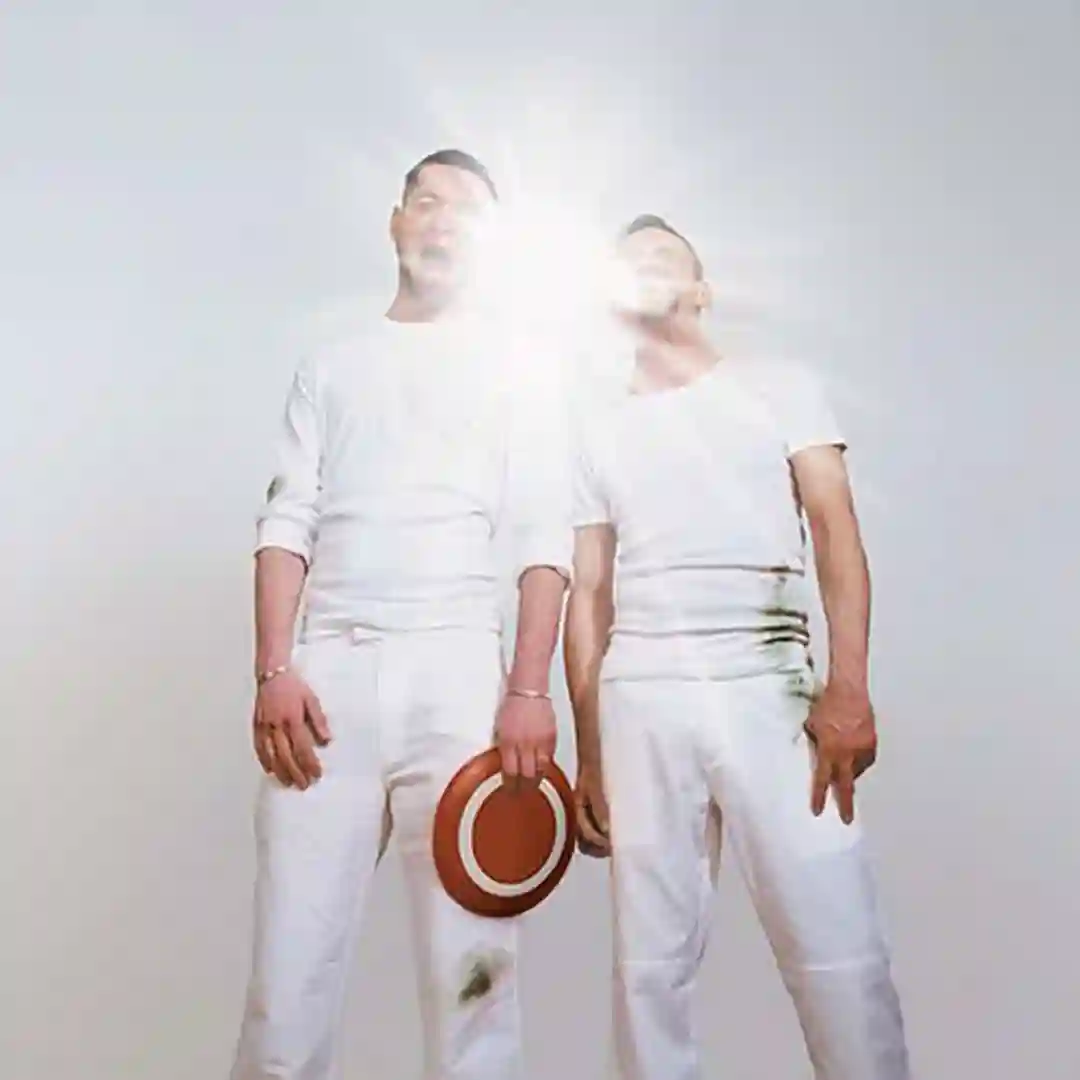 Flash (And The Strings Of Love) cover