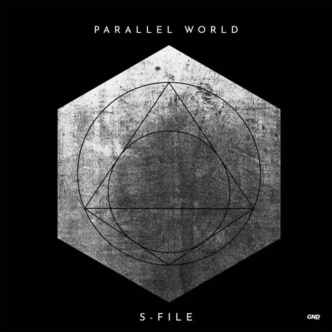 Parallel World cover