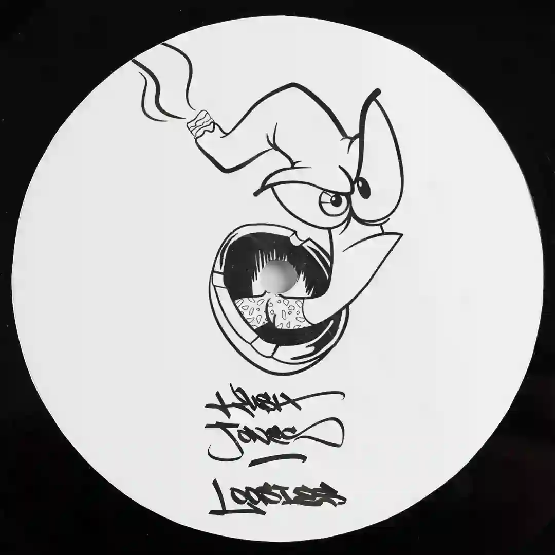Rod Strickland Beat (Original Mix) cover
