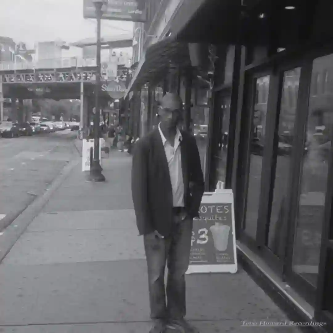 Billionaire (The Platform) (Original Mix) cover