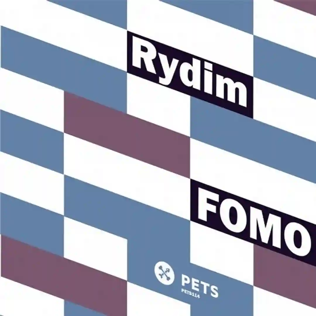 Fairlight (Original Mix) cover