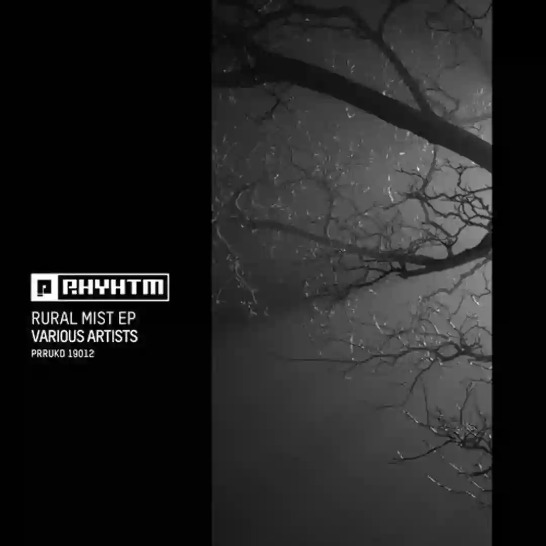 Aurora (Original Mix) cover