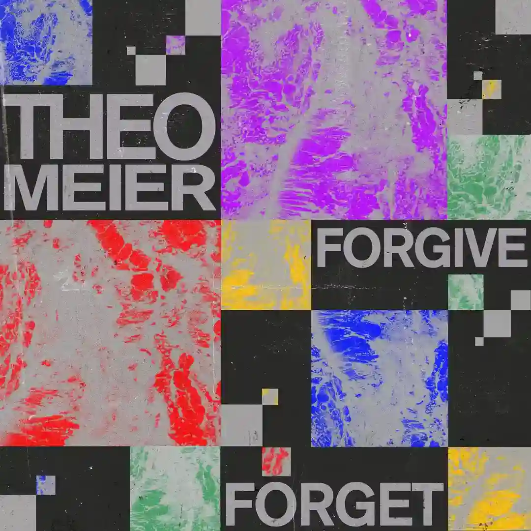 Forgive Forget cover