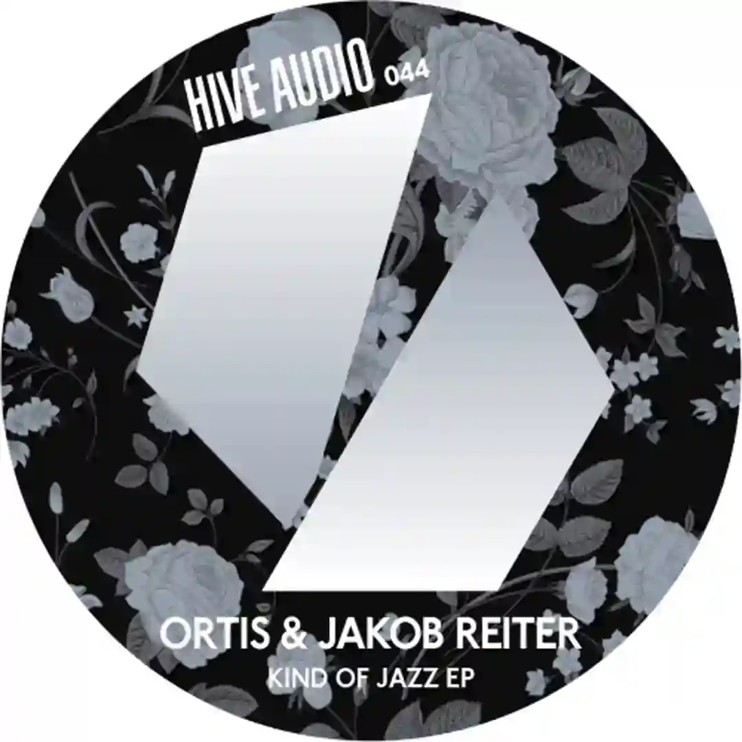 Kind Of Jazz (ZDS Remix) cover