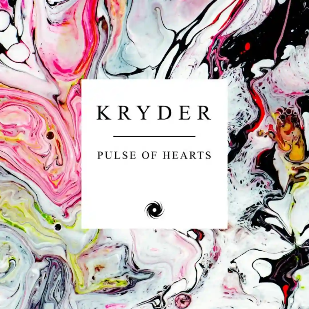Pulse Of Hearts (Extended Mix) cover