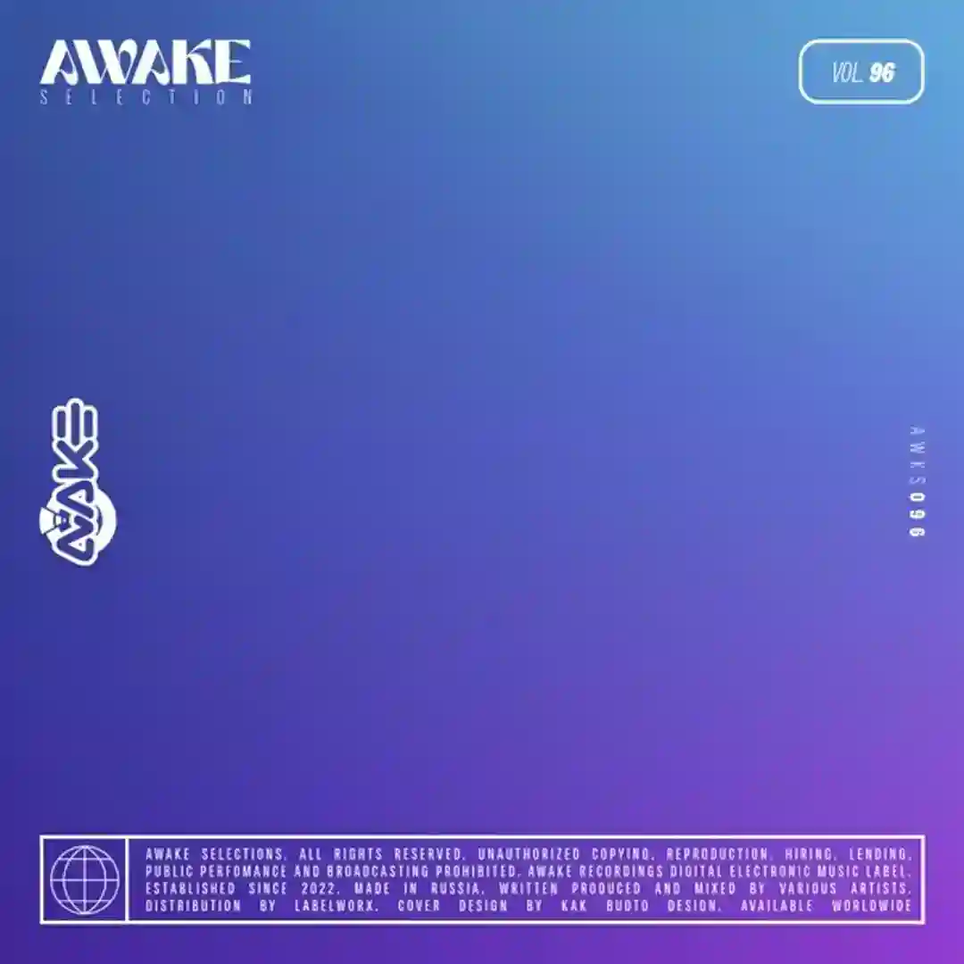 Common Drop (Original Mix) cover