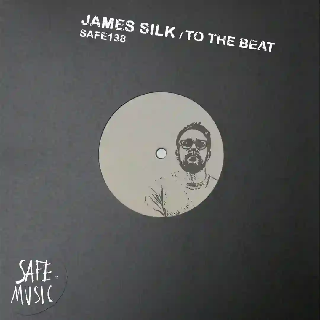 To The Beat EP cover