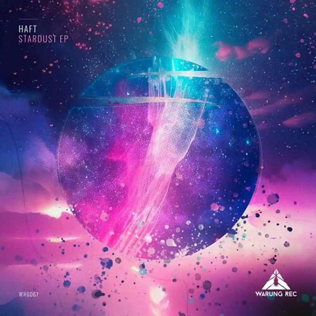 Stardust cover