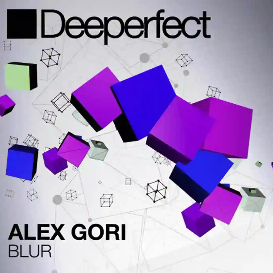 Blur (Natch! & Dothen Remix) cover