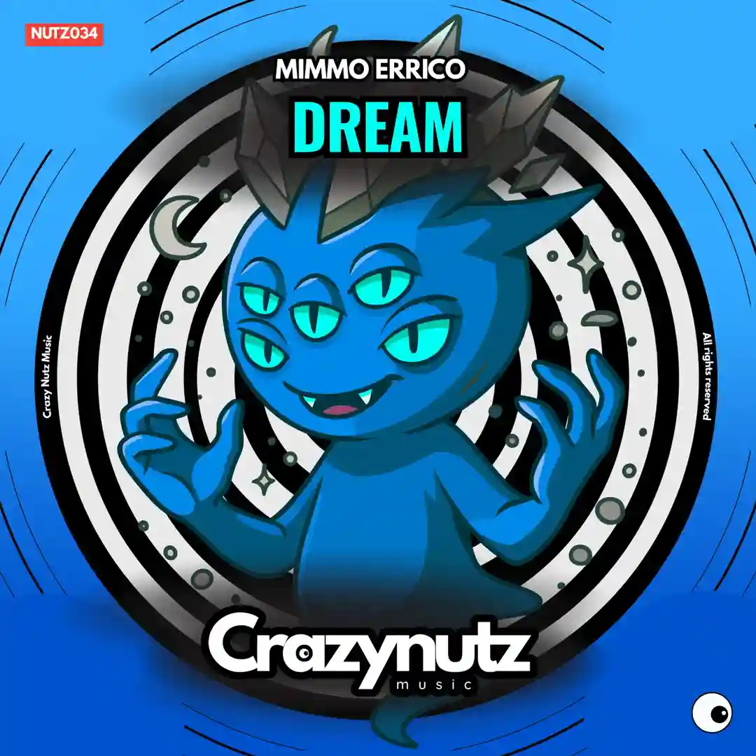 Dream cover
