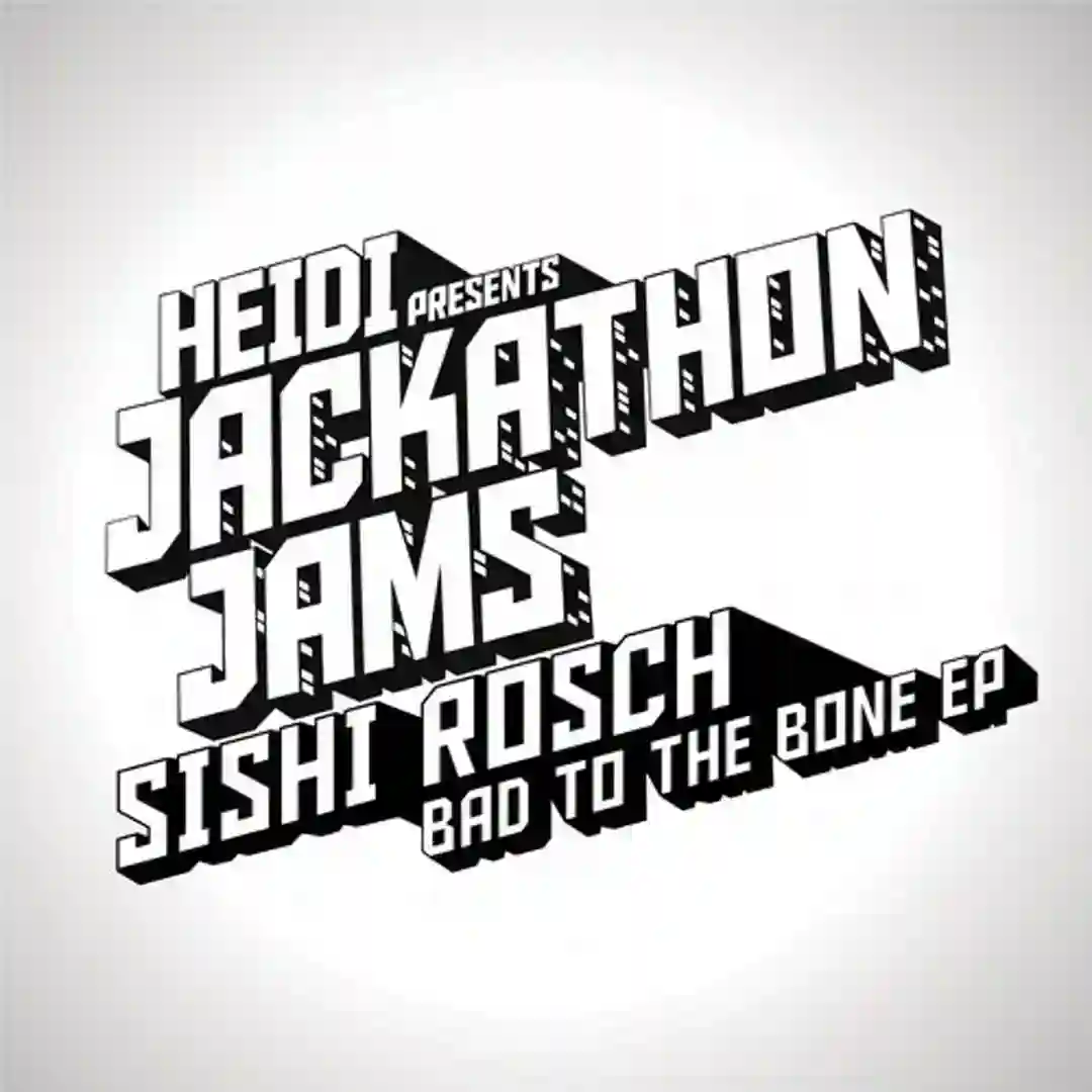 Jack The Bass (Original Mix) cover
