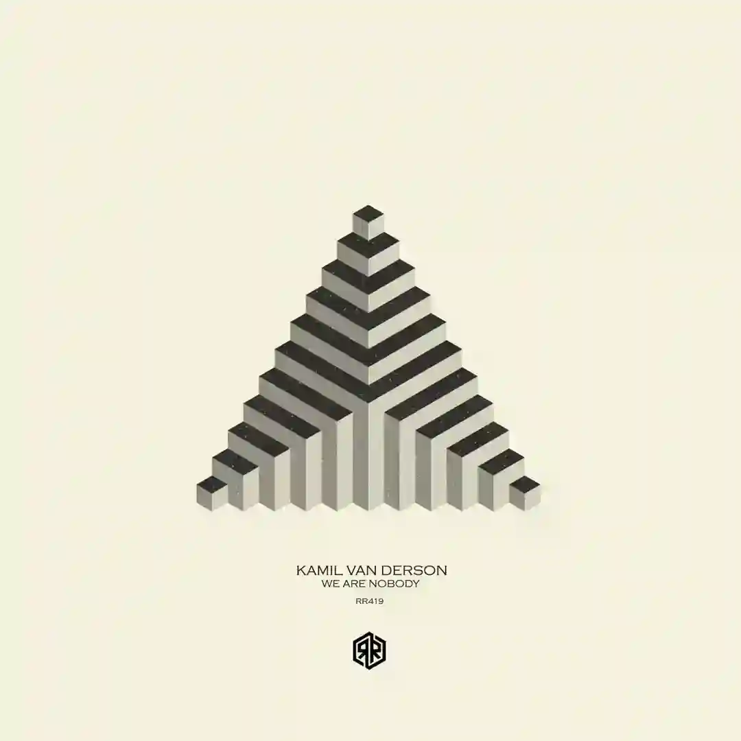 Ulysses (Original Mix) cover