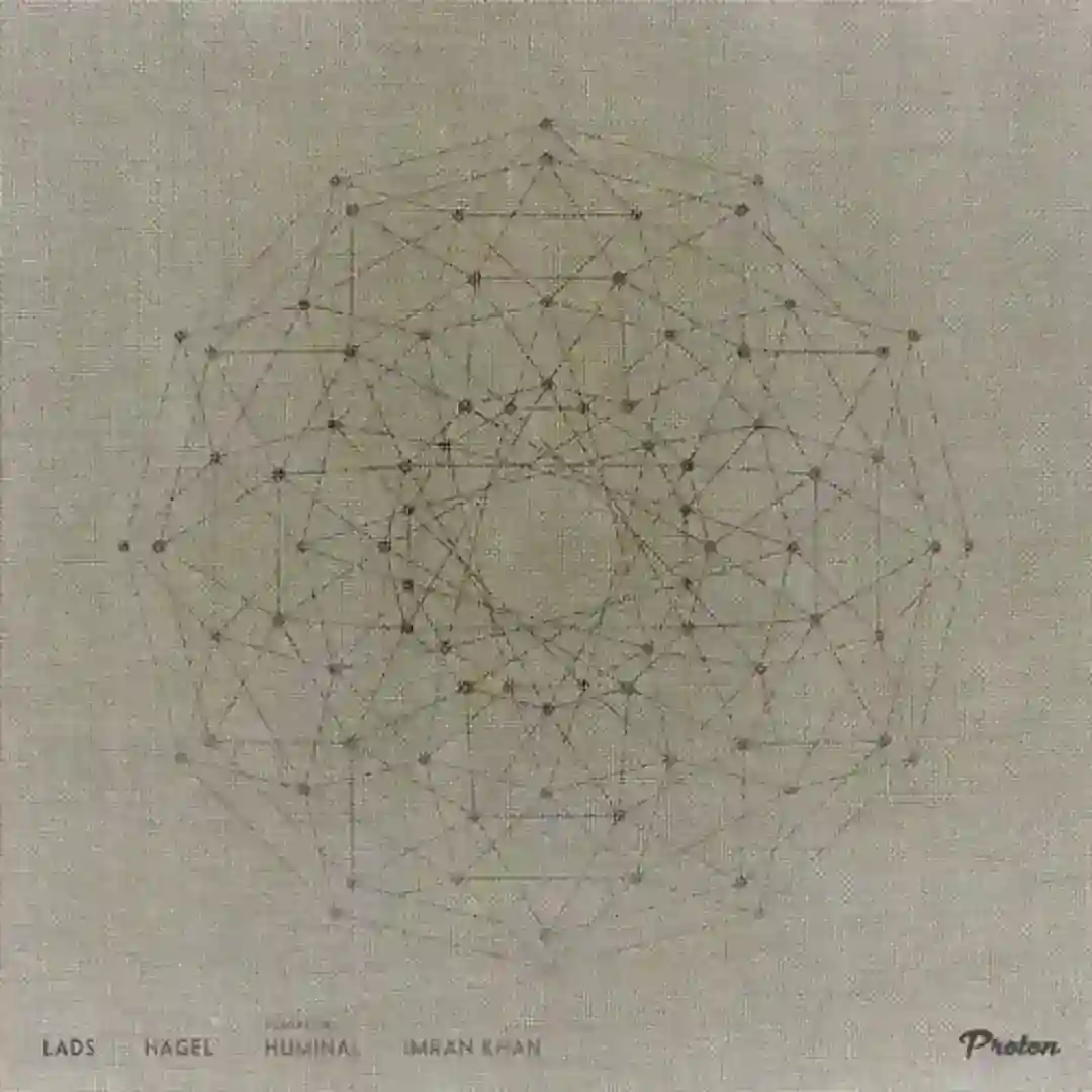 Hagel (Huminal Remix) cover