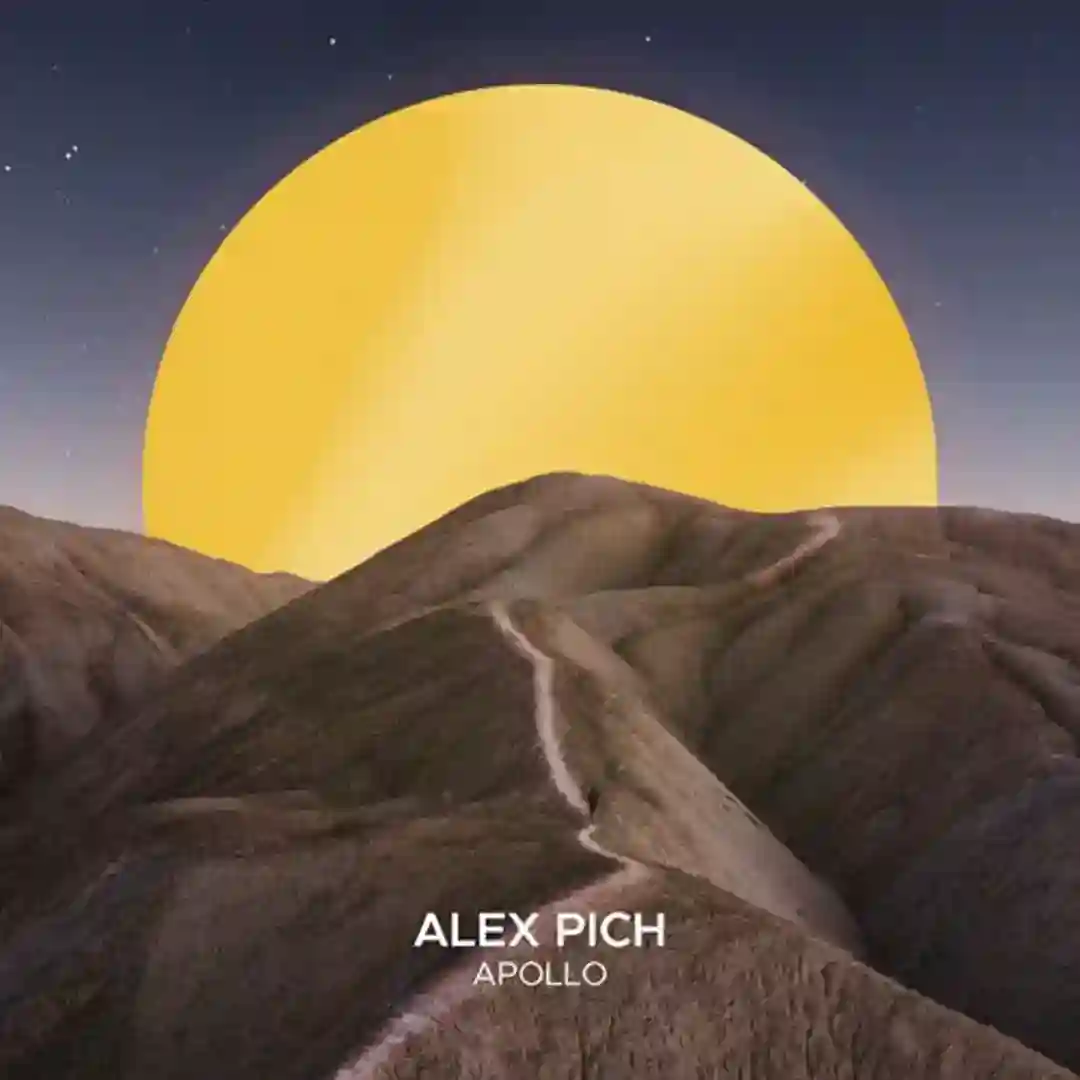 Apollo (Extended Mix) cover