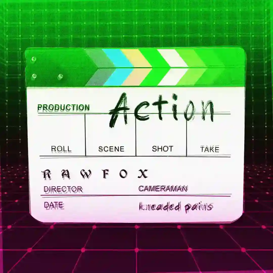 Action cover