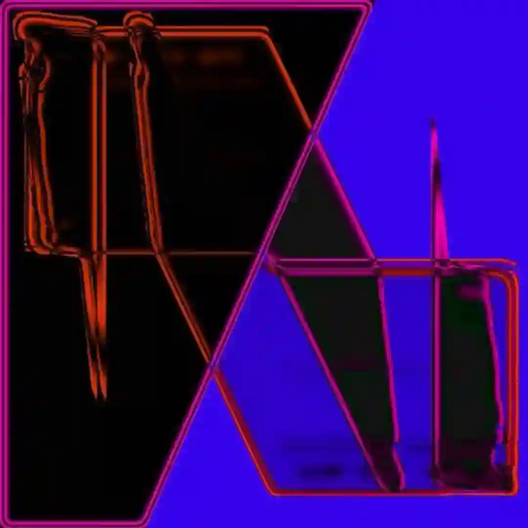 Anrine (Original Mix) cover