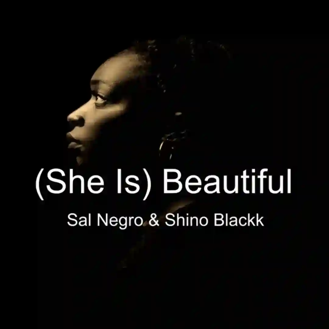 (She Is) Beautiful (Main Mix) cover