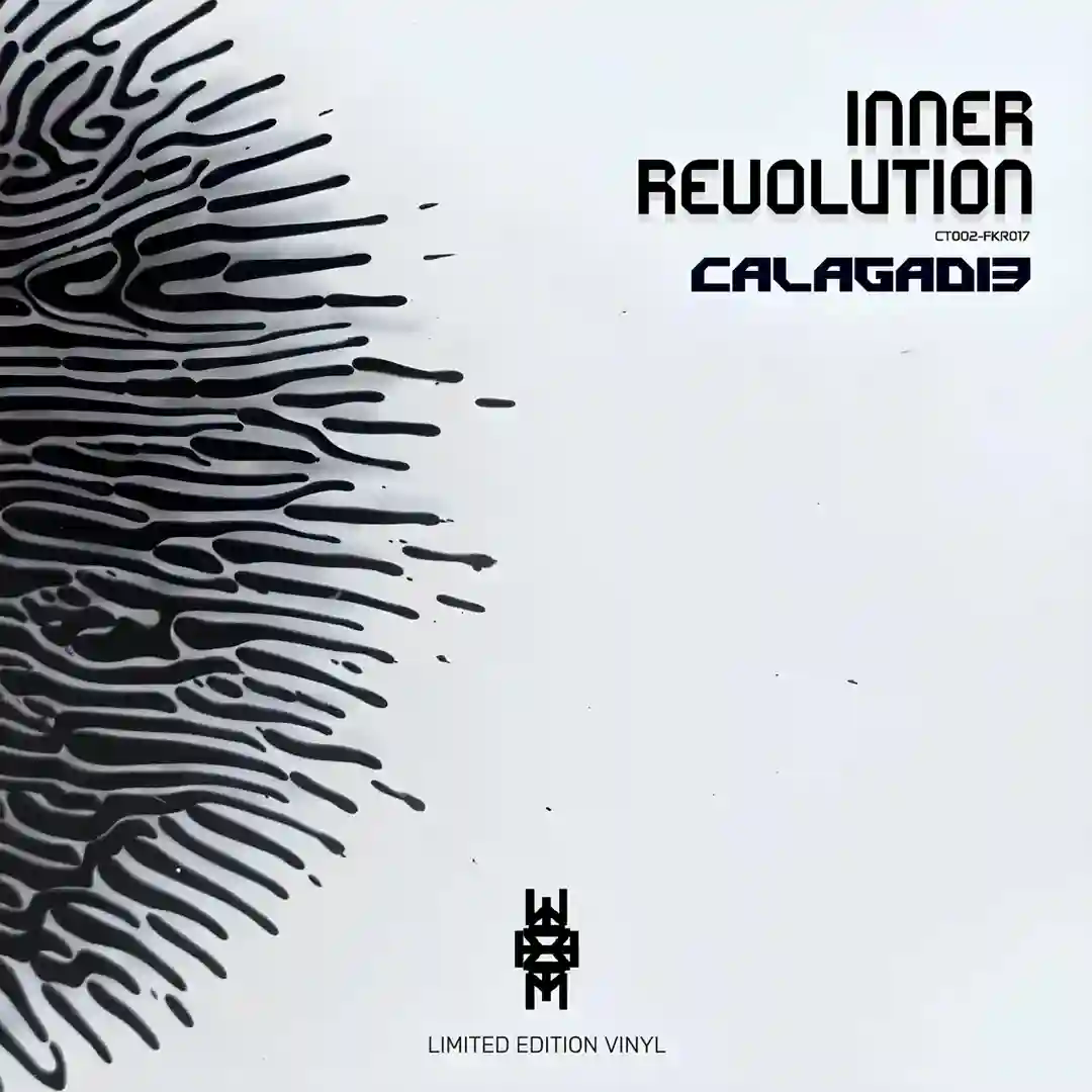 Non-Duality (Original Mix) cover