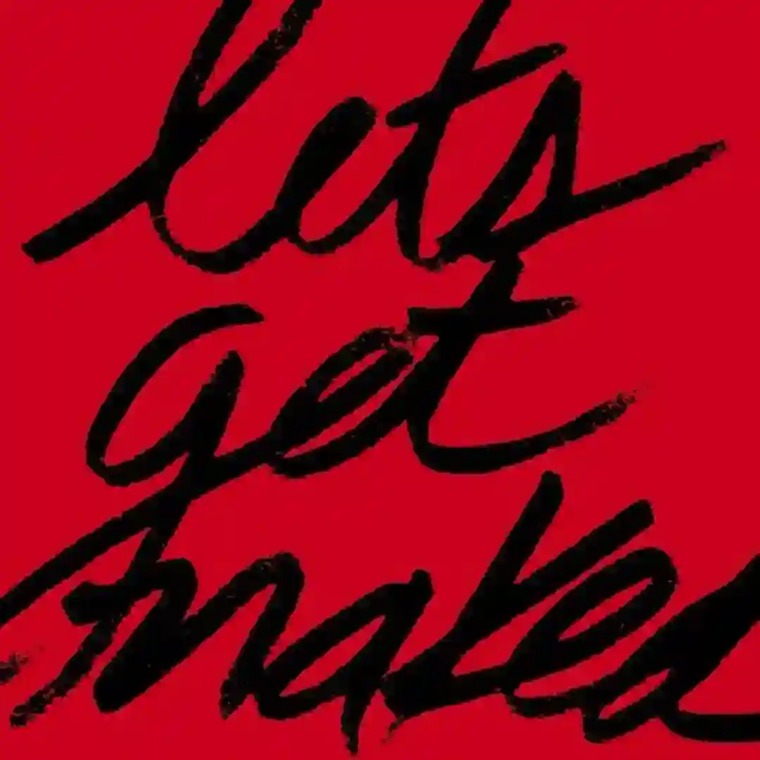 Let's Get Naked feat. Ximena (Dub) cover