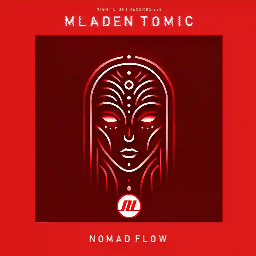 Nomad Flow cover