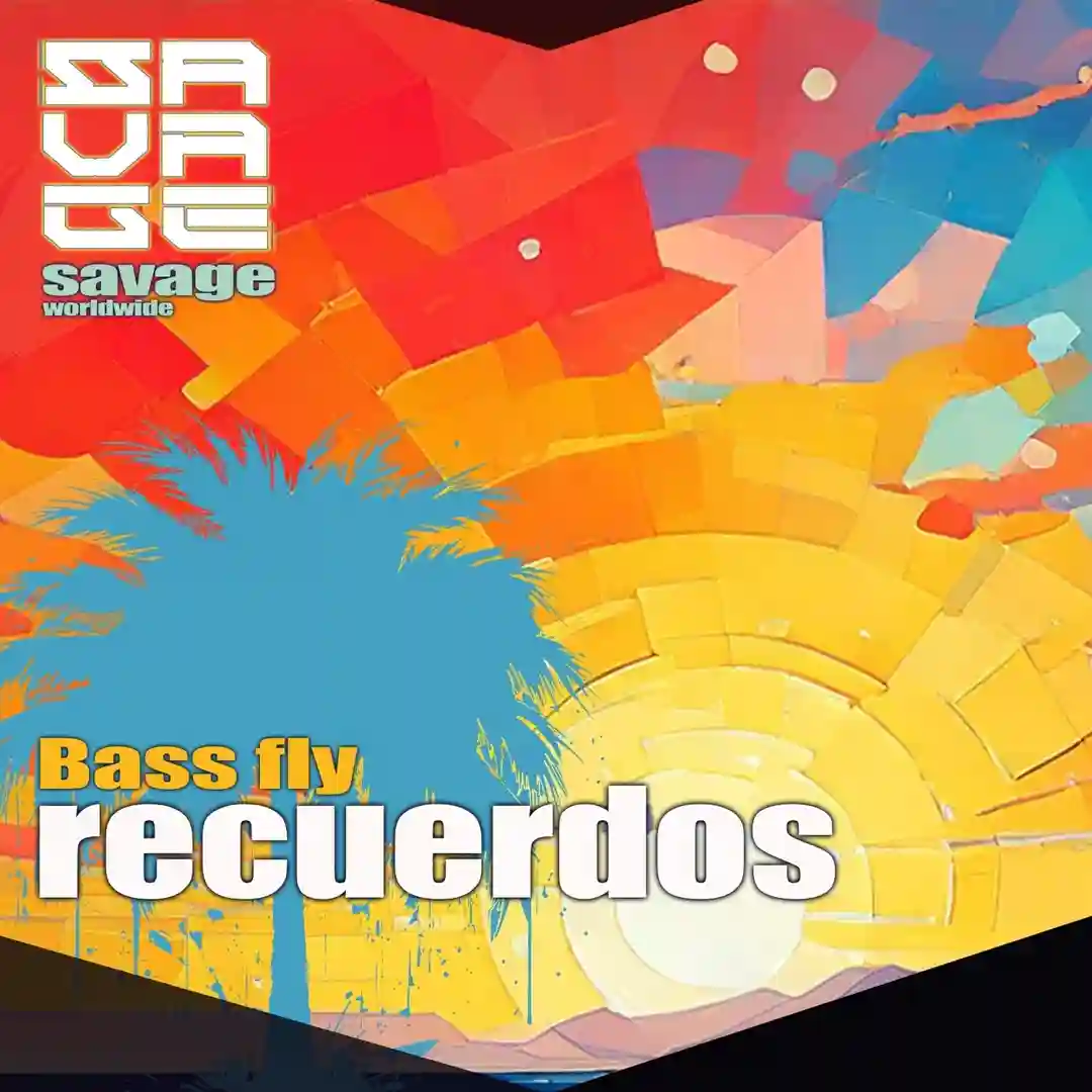 Recuerdos cover