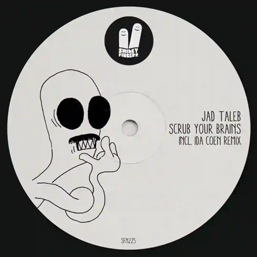 Lodge yourself (Original Mix) cover