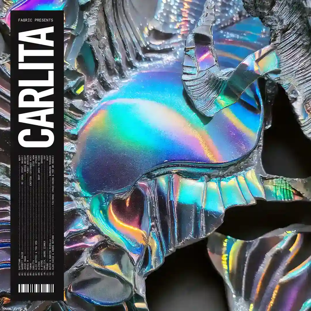 Raf (Original Mix) cover