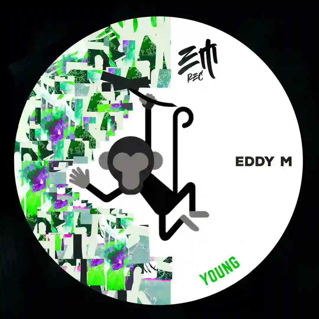 Young cover