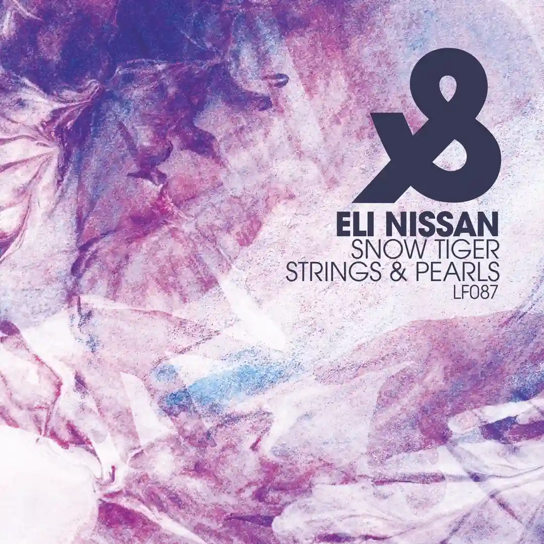 Snow Tiger / Strings & Pearls cover
