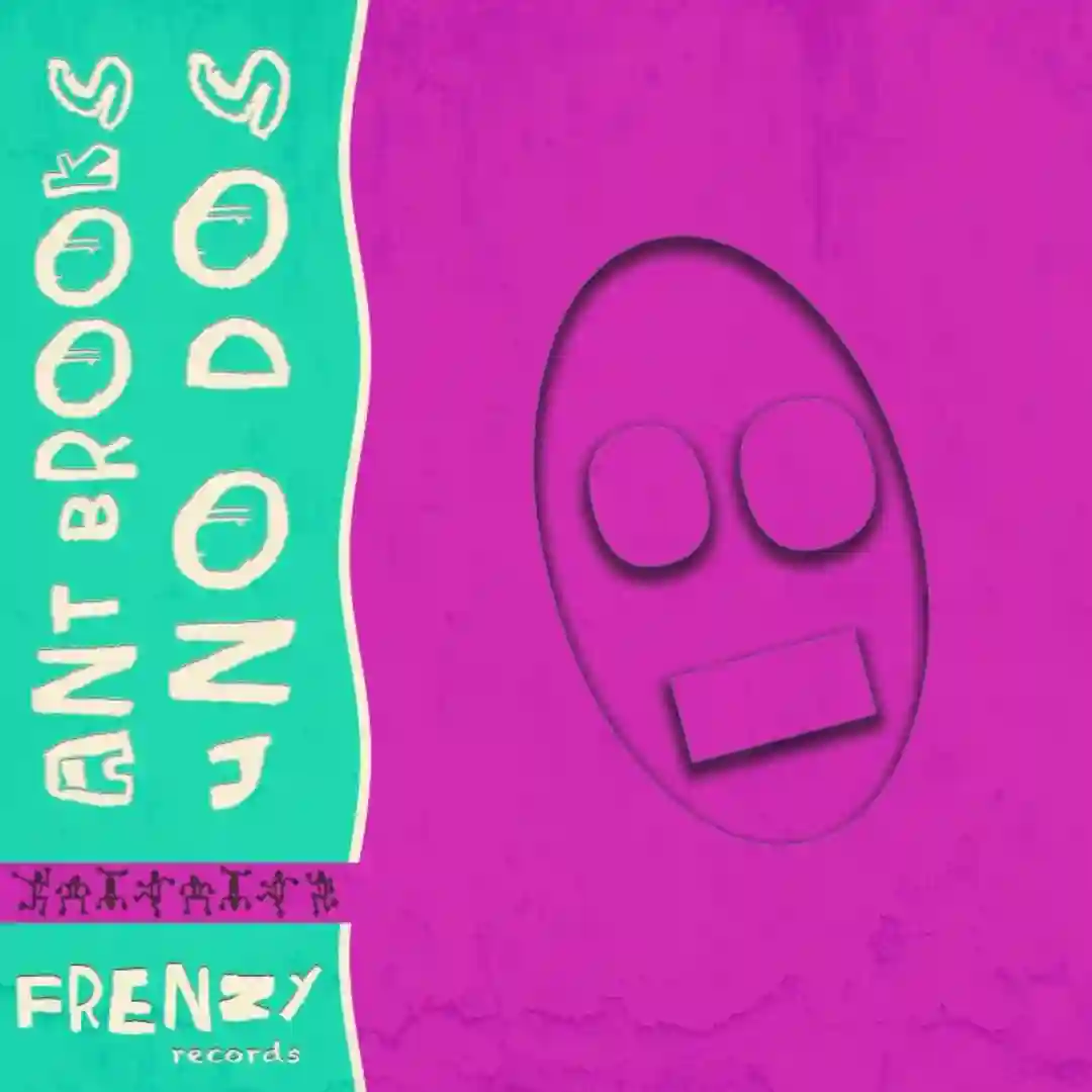 Uno Dos (Edit) cover