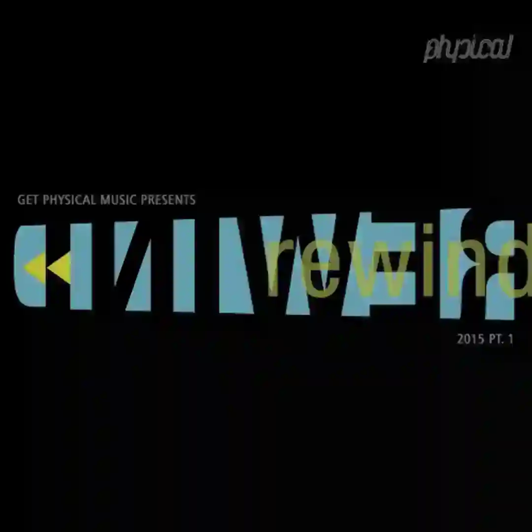 Surround Me (Original Mix) cover