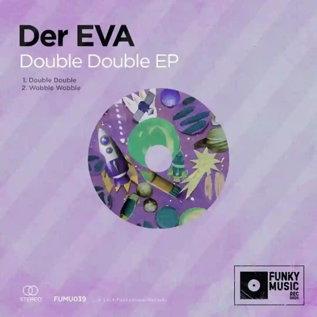 Wobble Wobble (Original Mix) cover