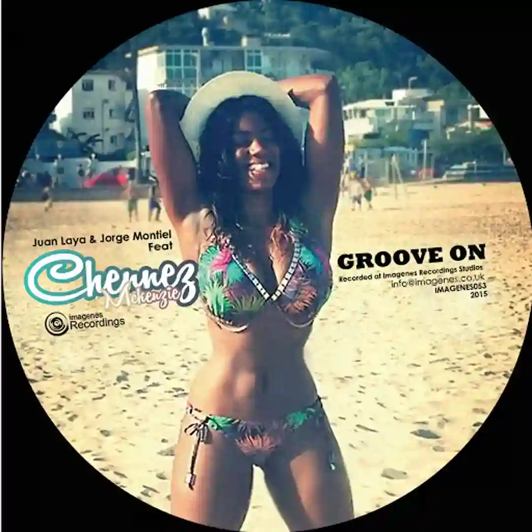Groove On (Classic Boogie Version) cover