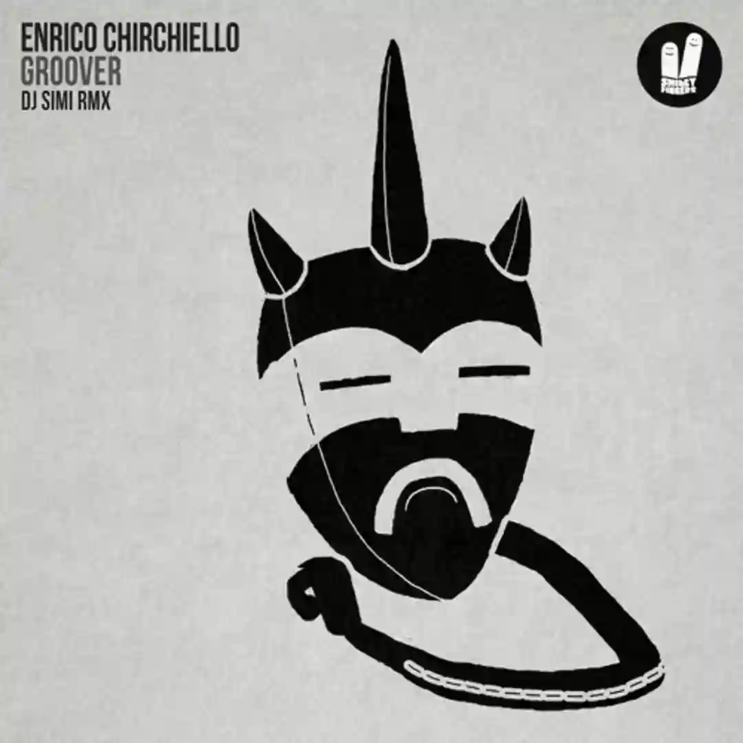 Groover (Original Mix) cover